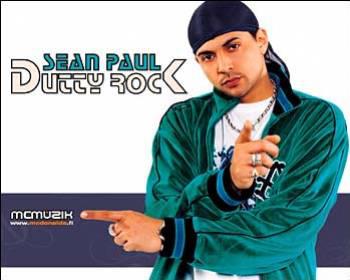 Sean paul