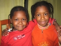 khadija et adama