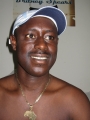 lamine danso