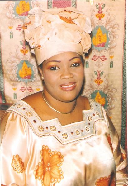 lea diawara