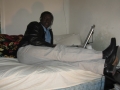 lamine danso