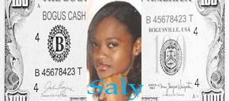 saly