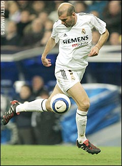zizou